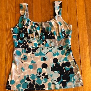 Ann Taylor Tank Top
